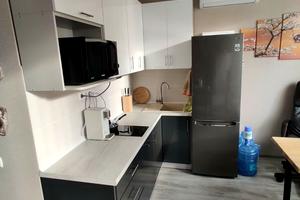 квартира за адресою Салютна вул., 5