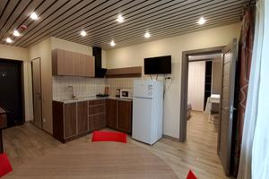 квартира по адресу Лоцманський спуск, 9д