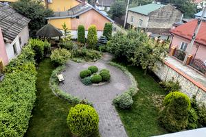 будинок за адресою Загородня вул.