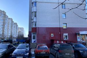 комерційна за адресою Шевчука вул., 14