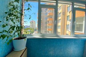 квартира по адресу Академика Ющенко ул., 16