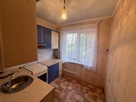 квартира за адресою Амосова вул. (Корчагінців), 5