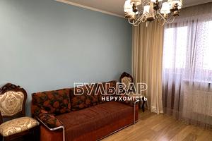 квартира за адресою Соборності України вул., 238а