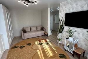 квартира за адресою Закам'яна, 3