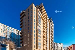 квартира за адресою Сухумська вул., 22