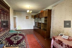 квартира за адресою Гвардійців-Широнінців вул., 49