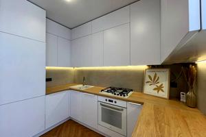 квартира по адресу Ольги Кисилёвской ул., 33