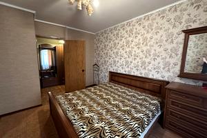 квартира по адресу Героев просп., 3