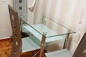 квартира за адресою Мистецькі ворота, 4