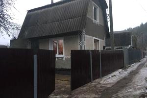 будинок за адресою СО Авангард, 2