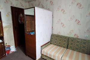 кімната за адресою Фрометівська вул., 2