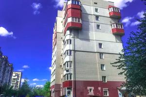 комерційна за адресою Шевчука вул., 14