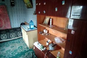 ділянка за адресою с. Свидівок, Шевченка, 230