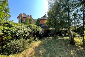 будинок за адресою Млинна вул. (Воровського), 9