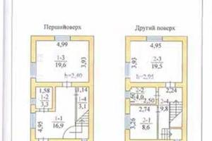 будинок за адресою Ізмаїльська вул., 7/12