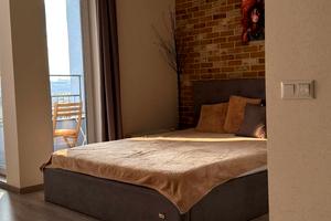 квартира за адресою Регенераторна вул., 4 к15
