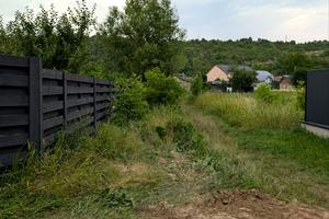 участок по адресу Лесная ул.