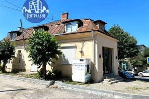 коммерческая по адресу Марка Черемшины ул., 2