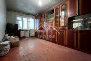 квартира за адресою Віктора Оцерклевича вул. (Курчатова), 5