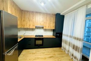 квартира за адресою Стрийська вул., 115-Д