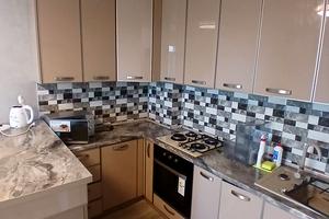 квартира по адресу Демянська, 30