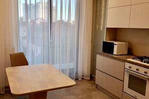 квартира по адресу Вице-адмирала Азарова ул. (Вице-адмирала Азарова), 6
