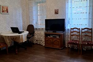 дом по адресу Благодатная ул.