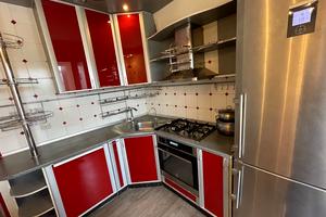 квартира по адресу Оболонский просп., 12