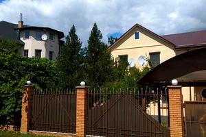 дом по адресу Лісозахисна ул., 9
