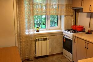 квартира по адресу Ивана Выговского ул. (Маршала Гречка), 24-А
