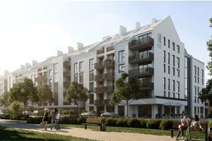 квартира за адресою Трускавецька вул., 3б