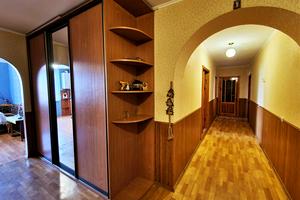квартира за адресою Трембовецької вул., 23