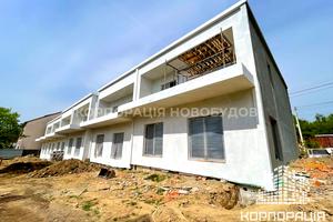 будинок за адресою Запорізька вул., 10