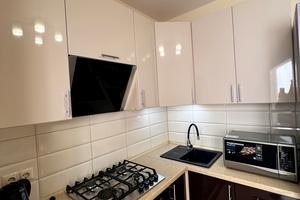 квартира за адресою Учительська, 3б
