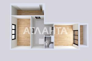 квартира за адресою Мукачівський пров., 6