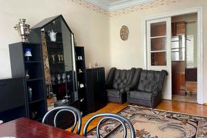 квартира по адресу Русская ул., 23