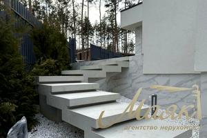 дом по адресу Вікентія Хвойки