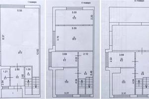 коммерческая по адресу Корсунская ул., 5