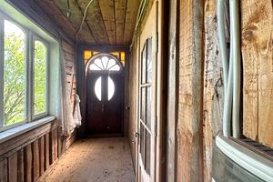 дом по адресу В'ячеслава Чорновола, 5