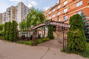 коммерческая по адресу Срибнокильская ул., 12