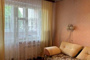 квартира за адресою Максима Залізняка вул., 18
