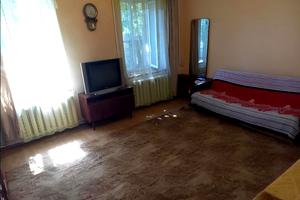 дом по адресу Леси Украинки ул.