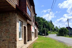 комерційна за адресою Шевченка, 70