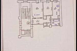 квартира по адресу академика Гнатюка ул. (Горького), 3