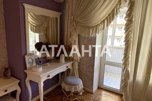 квартира по адресу Солнечная ул., 8