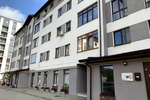 квартира за адресою Винна Гора вул., 30