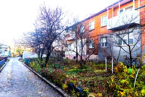 квартира по адресу Дмитрівська, 59