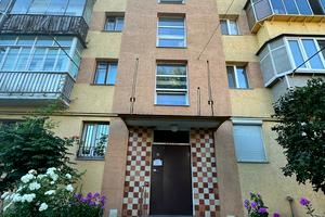 квартира за адресою Проскурівська вул., 109