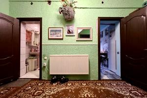комната по адресу Кульпарковская ул. (Кульпарківська), 93
