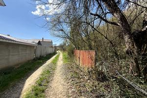 ділянка за адресою 